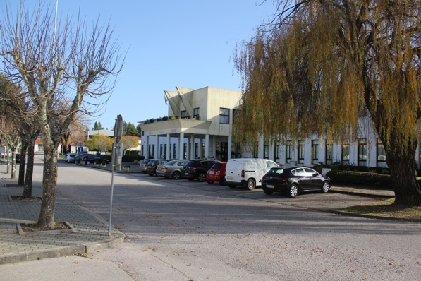 Vila de Rei
