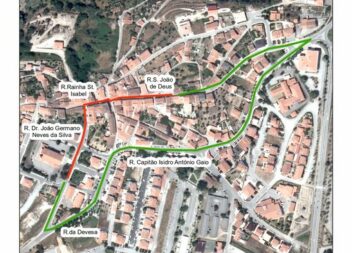 Vila de Rei
