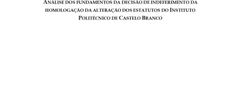 Castelo Branco