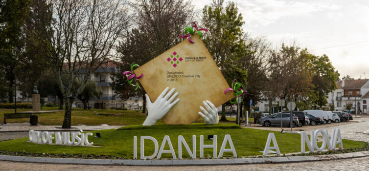 Idanha-a-Nova