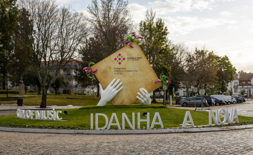Idanha-a-Nova