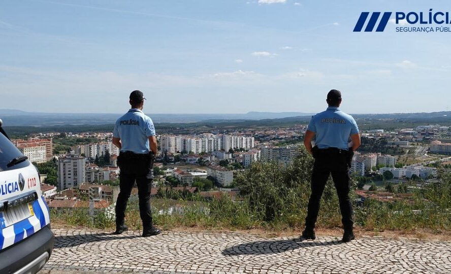 PSP Castelo Branco