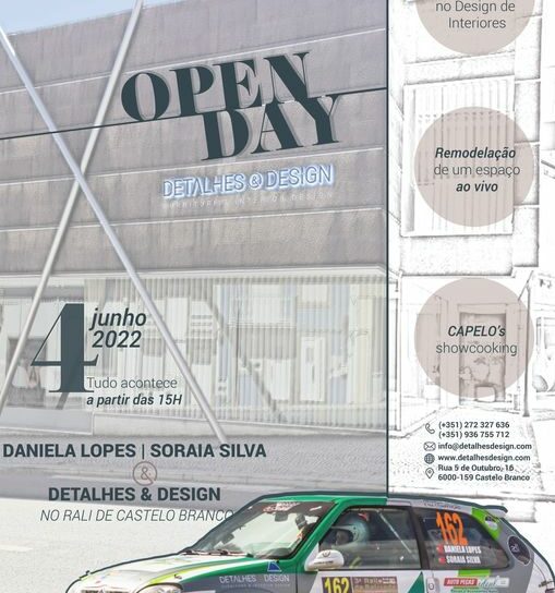No dia 4 de junho