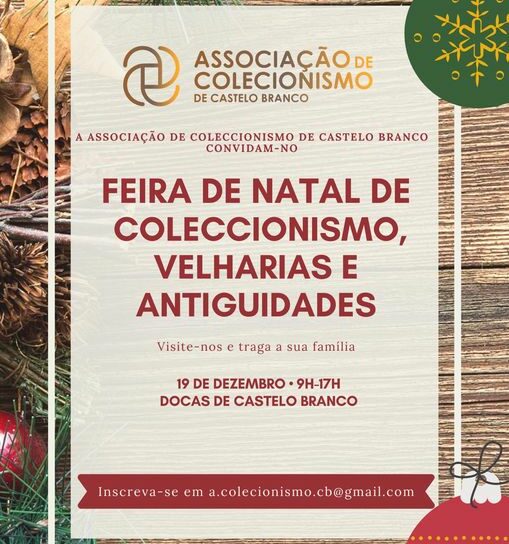 Castelo Branco