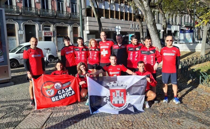 Castelo Branco