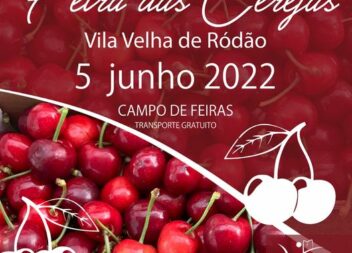Vila Velha de Ródão