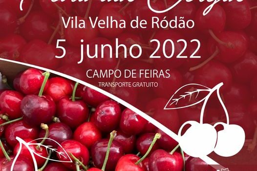 Vila Velha de Ródão