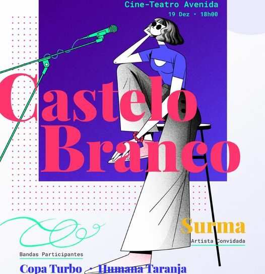 Castelo Branco