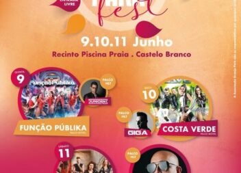 Castelo Branco