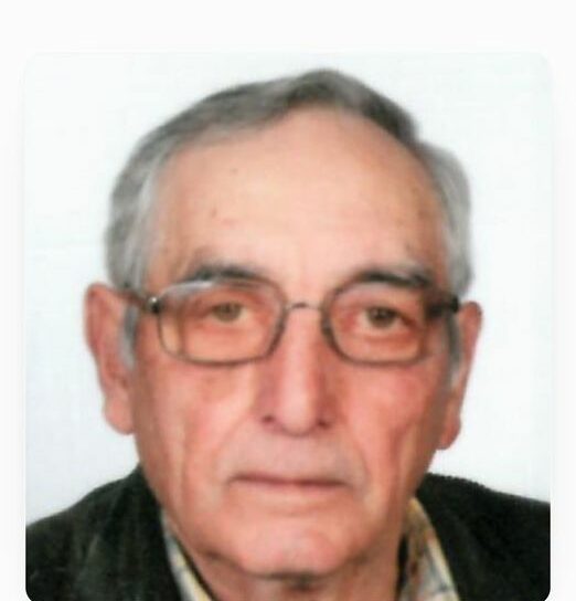 Falecimento