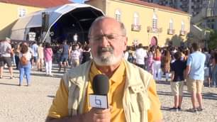 EM DIRETO: BEIRA BAIXA TV