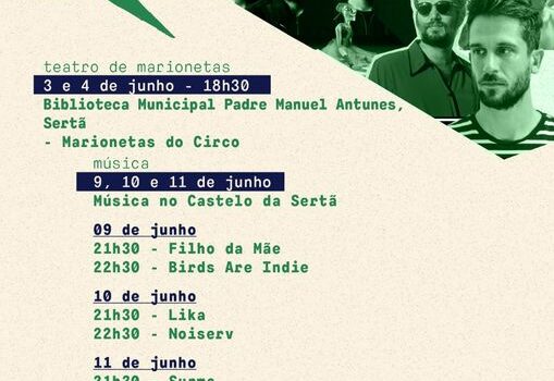 Sertã