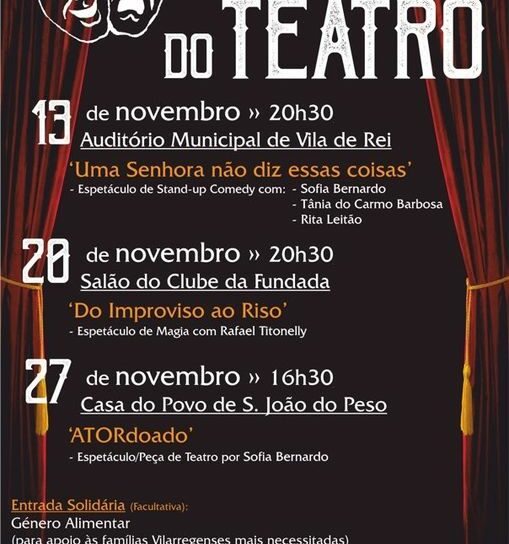 Vila de Rei