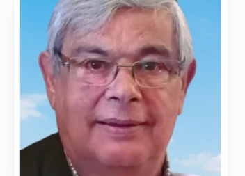 Falecimento