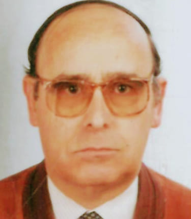 FALECEU