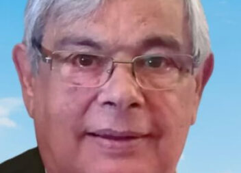 FALECEU