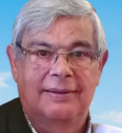 FALECEU
