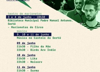 Sertã