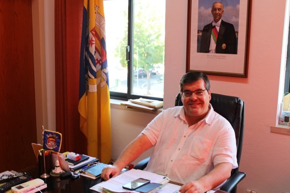 Vila de Rei