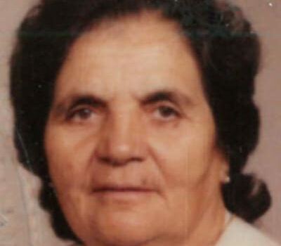 FALECEU