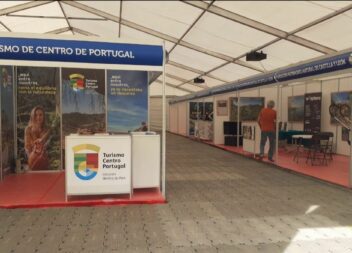 Turismo Centro de Portugal