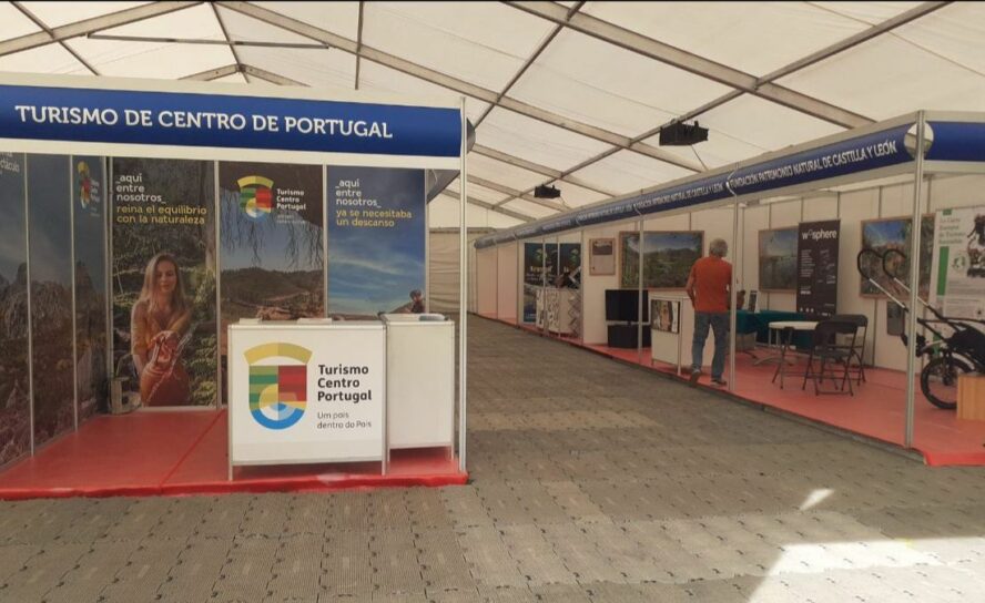 Turismo Centro de Portugal
