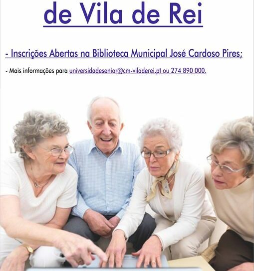 Vila de Rei