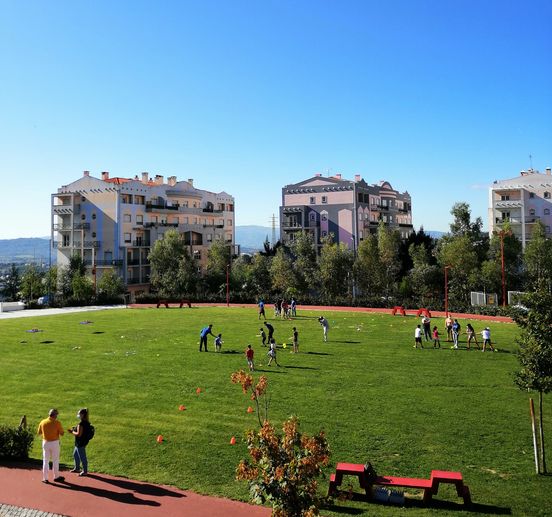 Covilhã