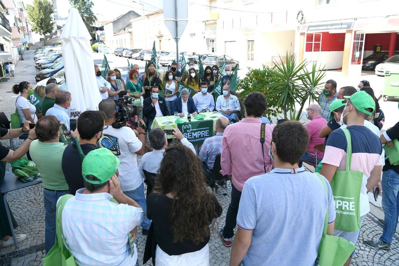 Castelo Branco