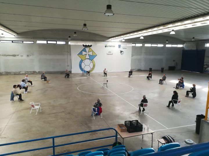 Oleiros