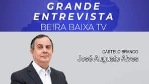 Em Direto: Grande Entrevista