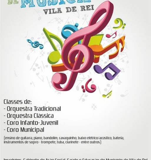 Vila de Rei