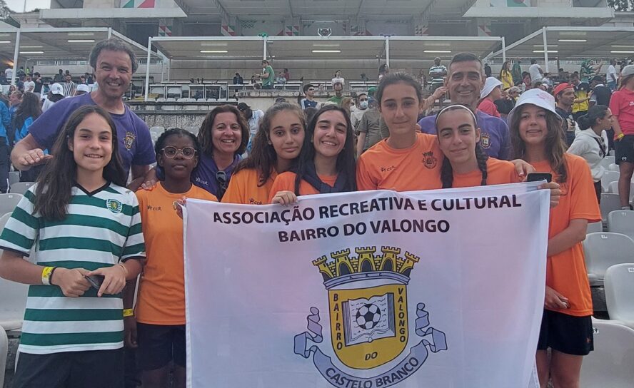 Castelo Branco