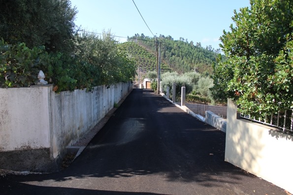 Vila de Rei