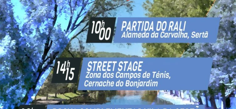 Sertã