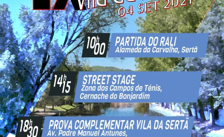 Sertã