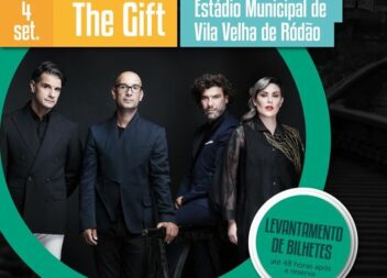 Vila Velha de Ródão