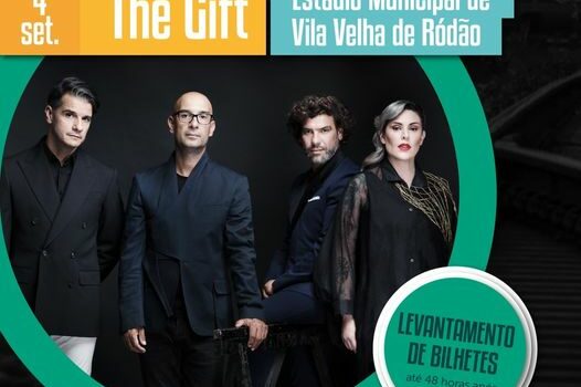 Vila Velha de Ródão