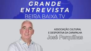 EM DIRETO: Grande Entrevista