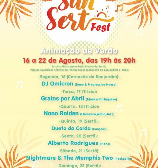 Sertã