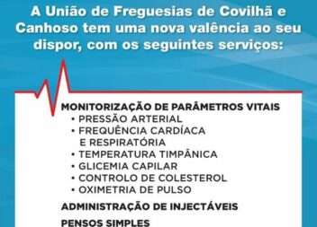 Covilhã