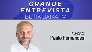 EM DIRETO: Grande Entrevista