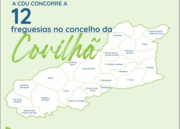 Covilhã