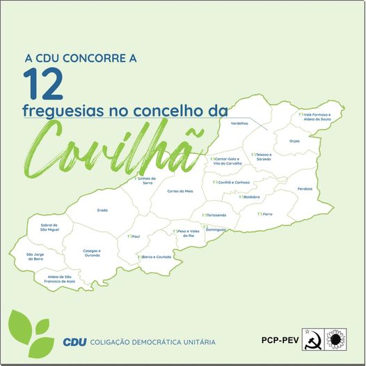 Covilhã