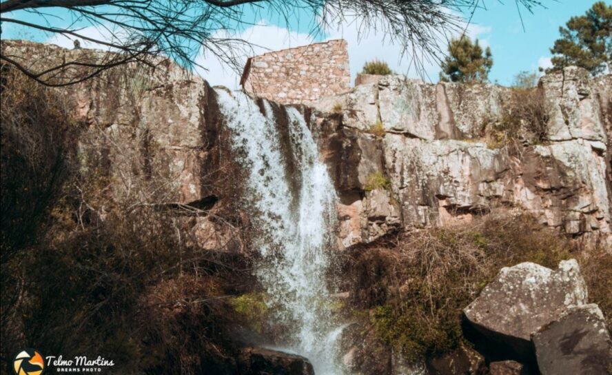 Vila de Rei