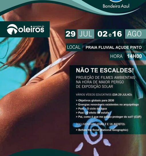 Oleiros