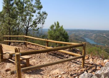 Vila de Rei