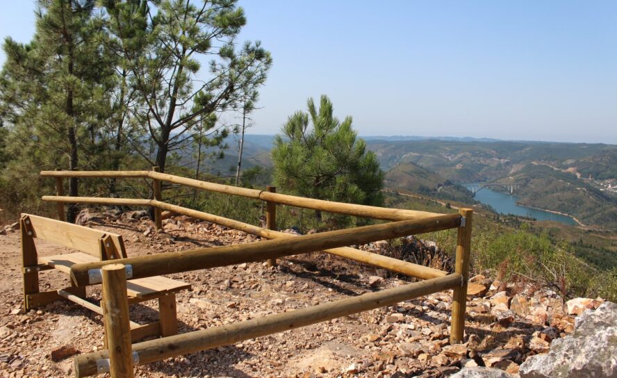 Vila de Rei