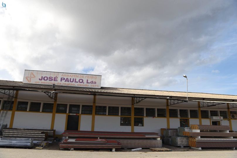 José Paulo
