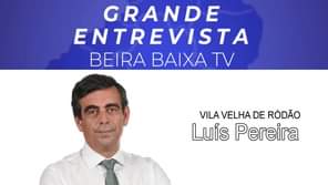EM DIRETO: Grande Entrevista